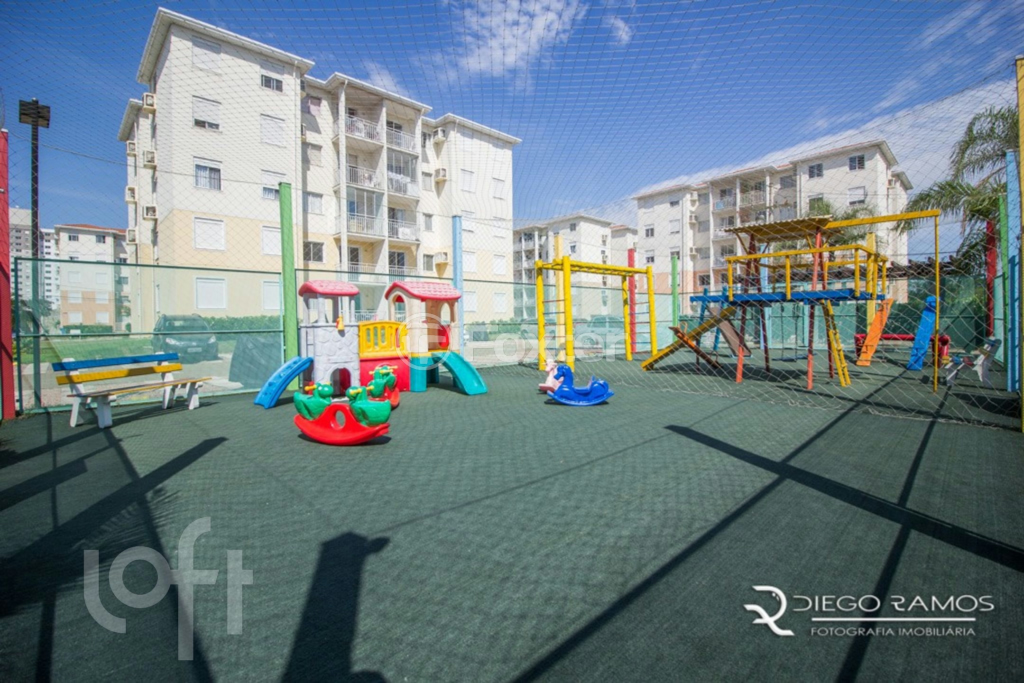 Apartamento à venda com 3 quartos, 67m² - Foto 19