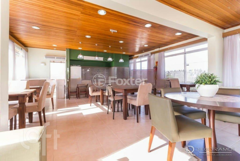 Apartamento à venda com 3 quartos, 67m² - Foto 13