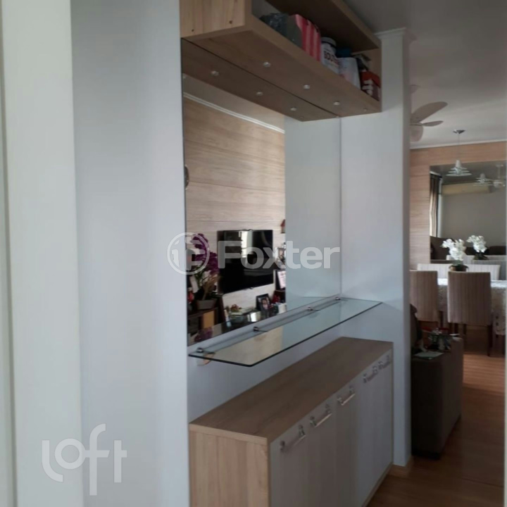 Apartamento à venda com 3 quartos, 67m² - Foto 4