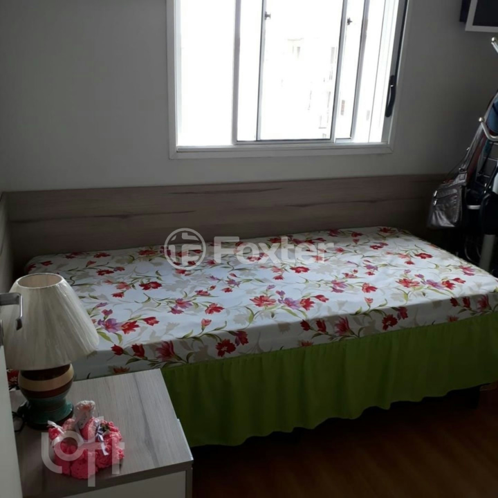 Apartamento à venda com 3 quartos, 67m² - Foto 6