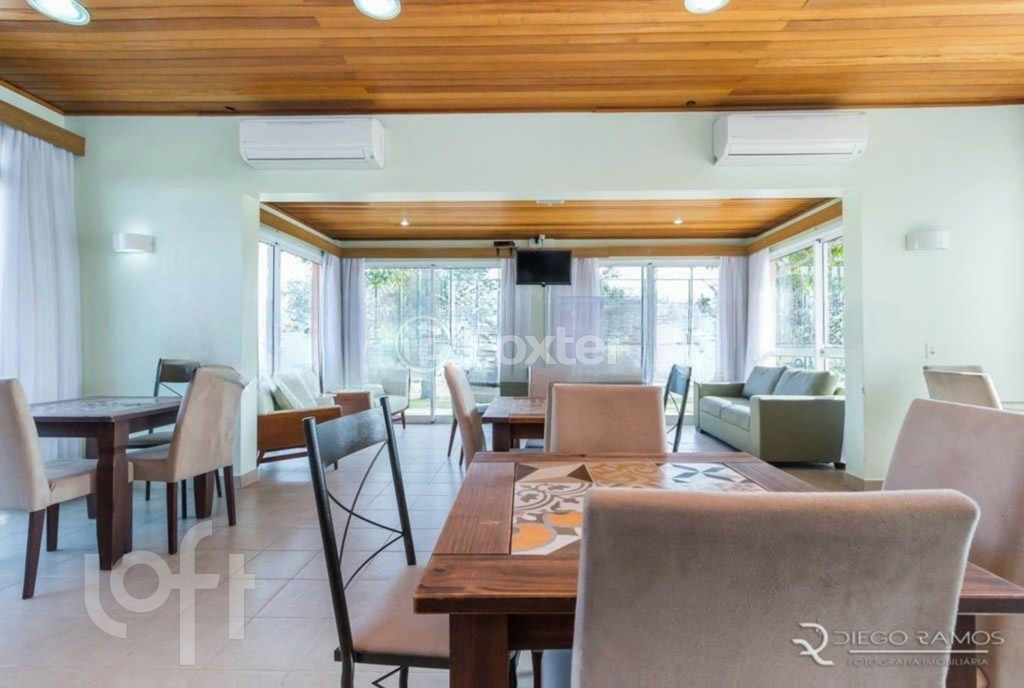 Apartamento à venda com 3 quartos, 67m² - Foto 14