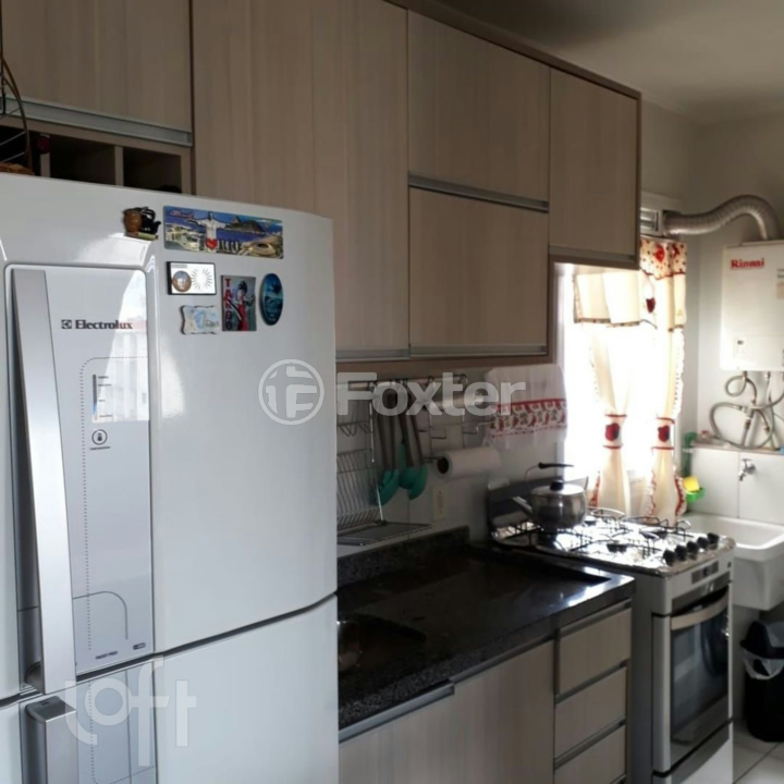 Apartamento à venda com 3 quartos, 67m² - Foto 3