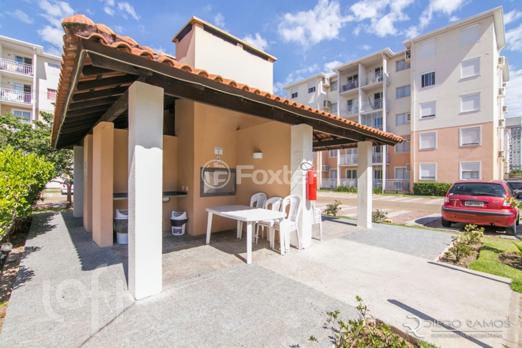 Apartamento à venda com 3 quartos, 67m² - Foto 10