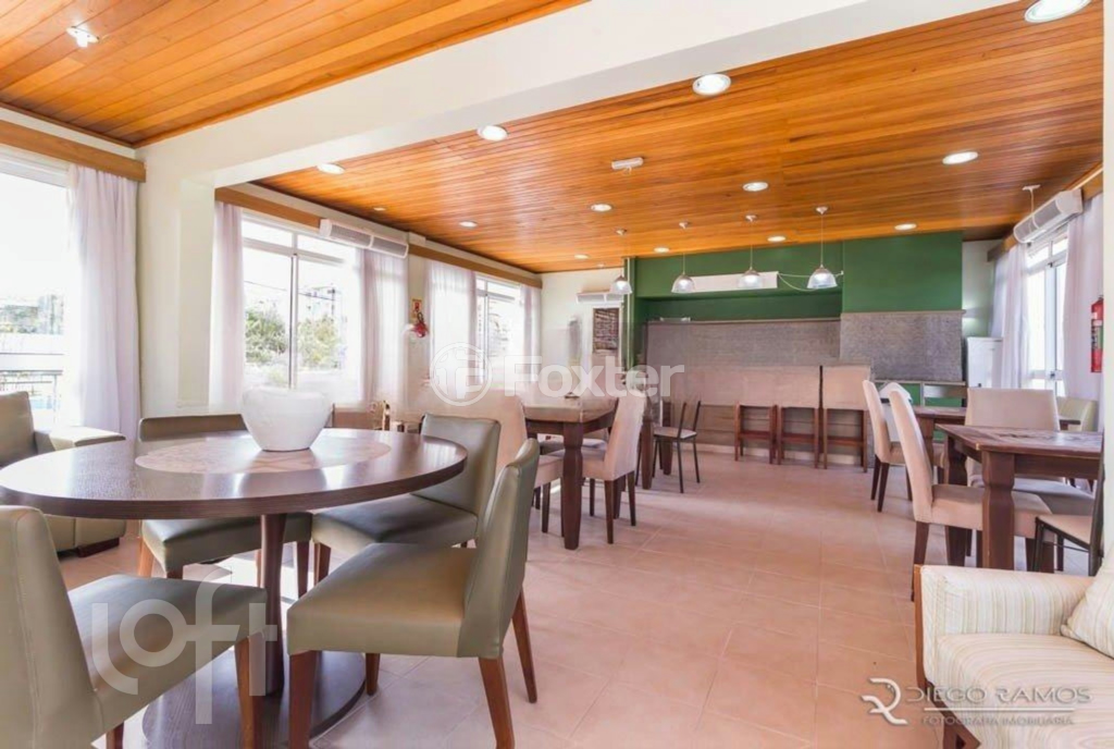 Apartamento à venda com 3 quartos, 67m² - Foto 12