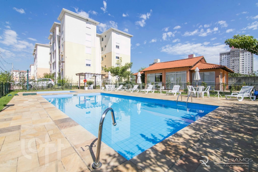 Apartamento à venda com 3 quartos, 67m² - Foto 18