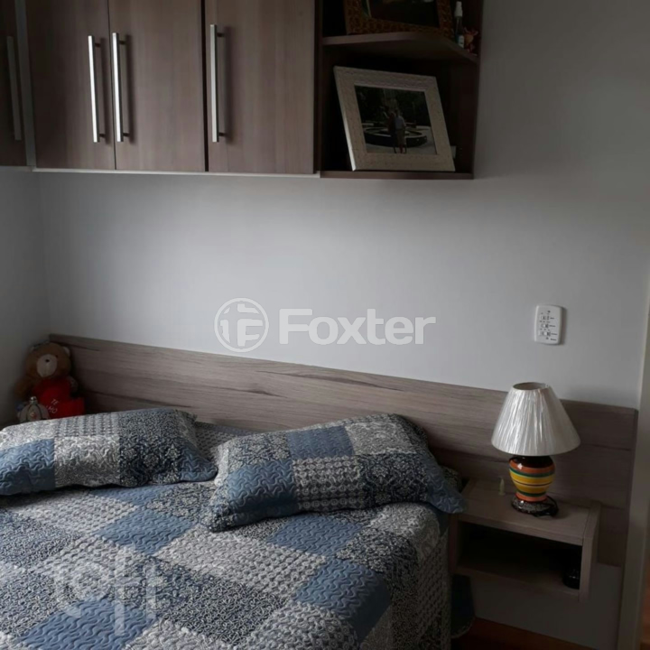 Apartamento à venda com 3 quartos, 67m² - Foto 7