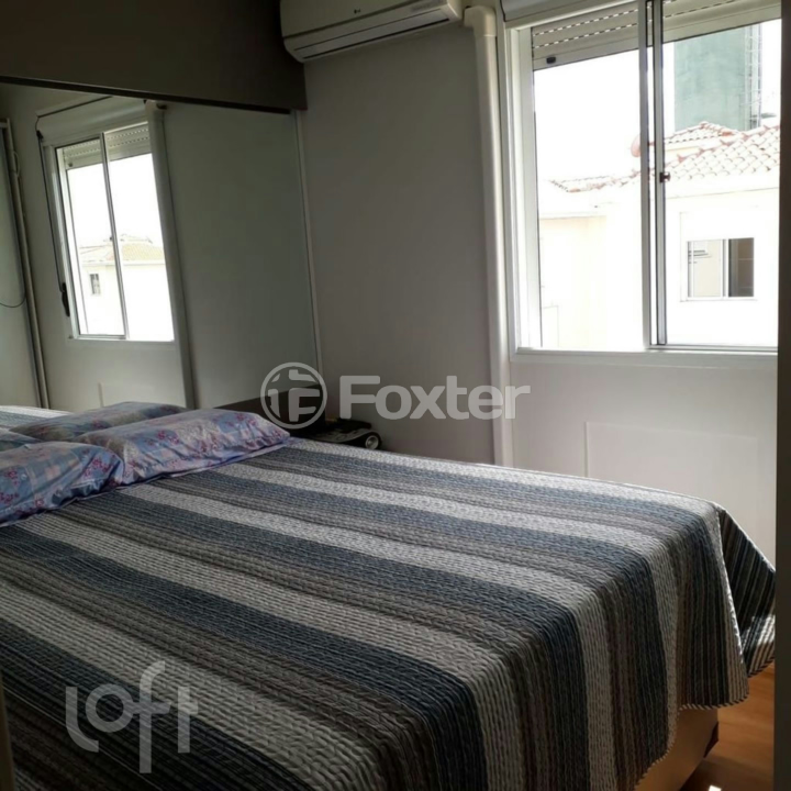Apartamento à venda com 3 quartos, 67m² - Foto 5