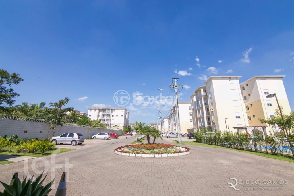 Apartamento à venda com 3 quartos, 67m² - Foto 8