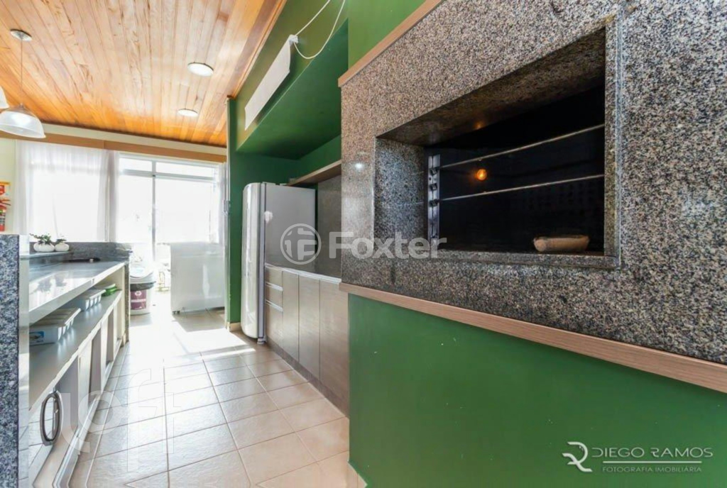 Apartamento à venda com 3 quartos, 67m² - Foto 16