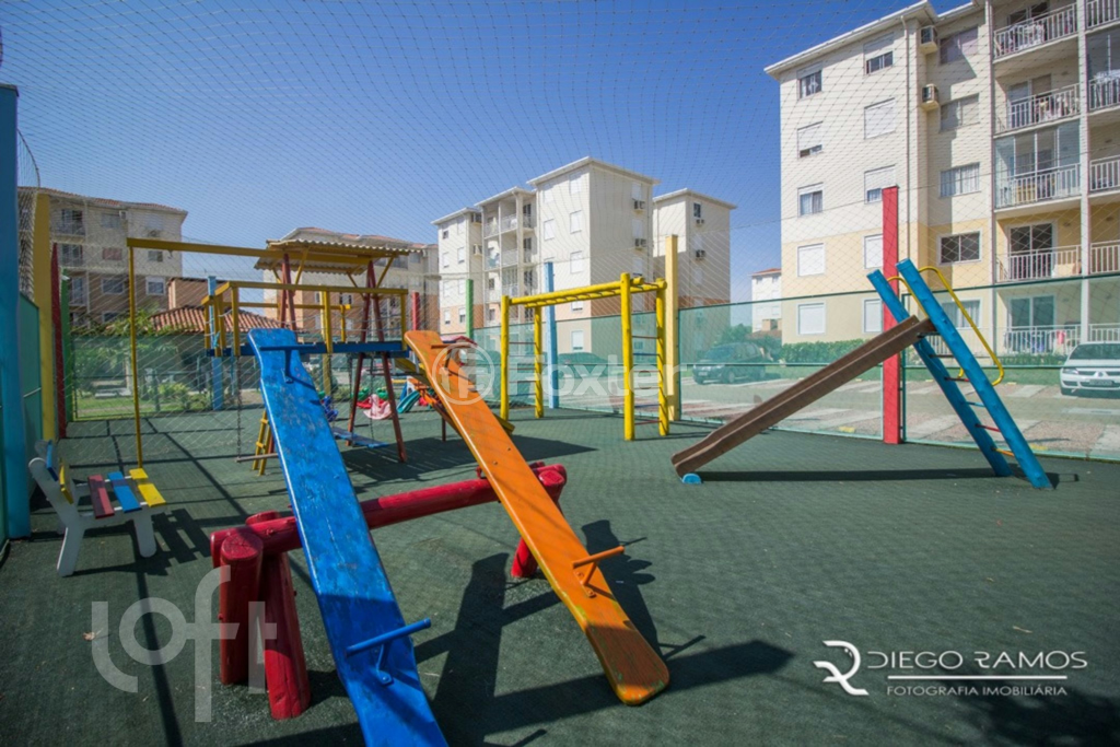 Apartamento à venda com 3 quartos, 67m² - Foto 21