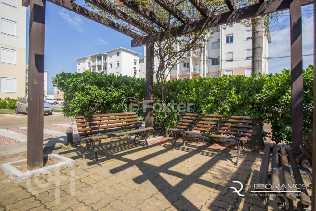 Apartamento à venda com 3 quartos, 67m² - Foto 11
