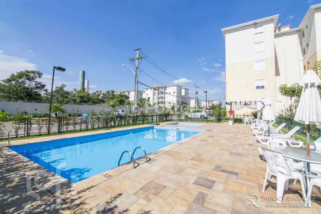 Apartamento à venda com 3 quartos, 67m² - Foto 17