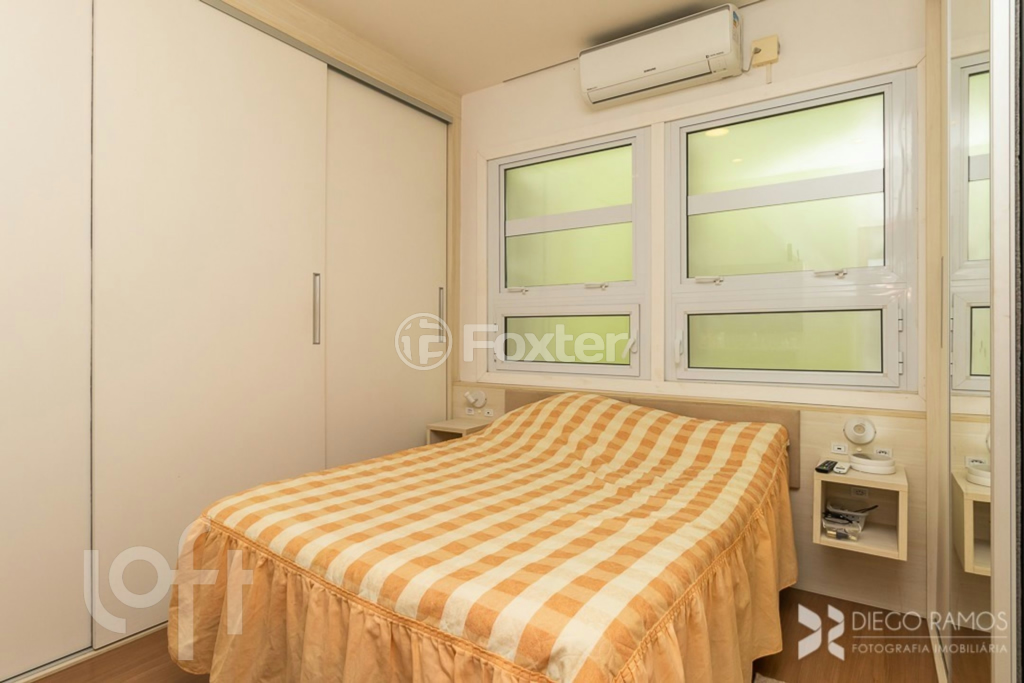 Apartamento à venda com 2 quartos, 50m² - Foto 6