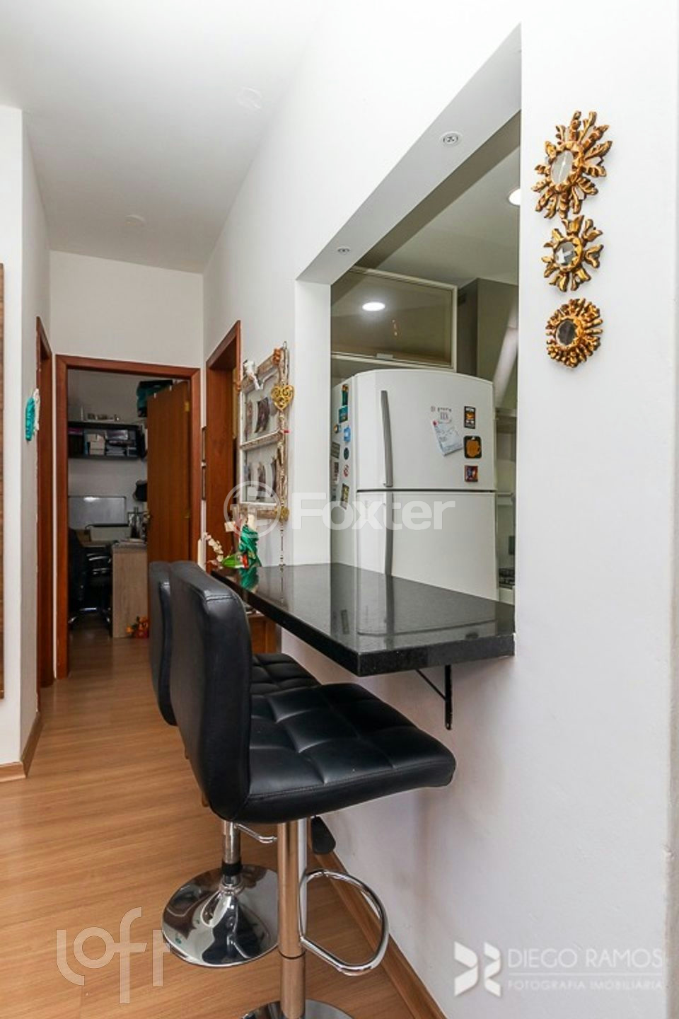 Apartamento à venda com 2 quartos, 50m² - Foto 5