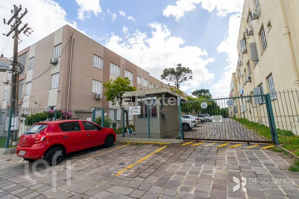 Apartamento à venda com 2 quartos, 50m² - Foto 23