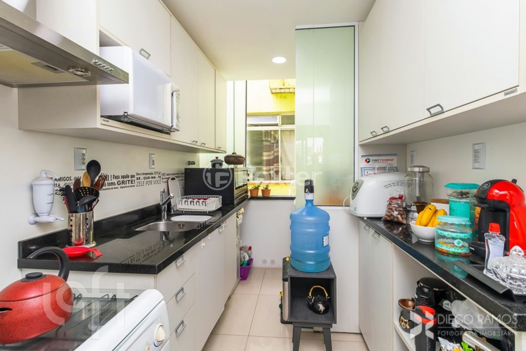 Apartamento à venda com 2 quartos, 50m² - Foto 12