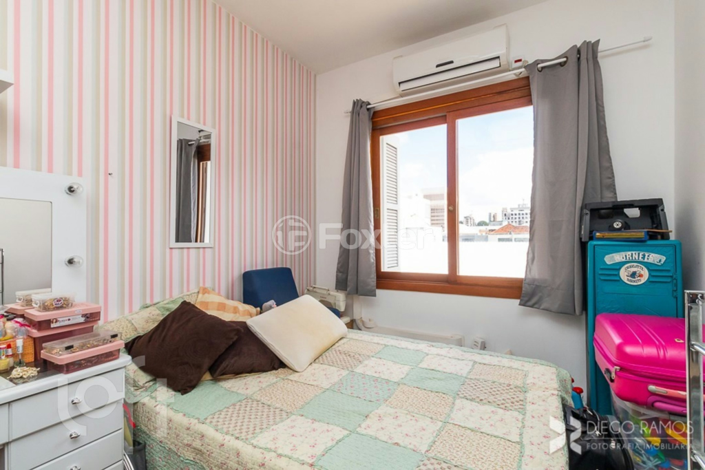 Apartamento à venda com 2 quartos, 50m² - Foto 10