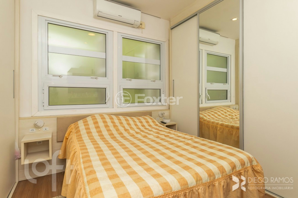 Apartamento à venda com 2 quartos, 50m² - Foto 7