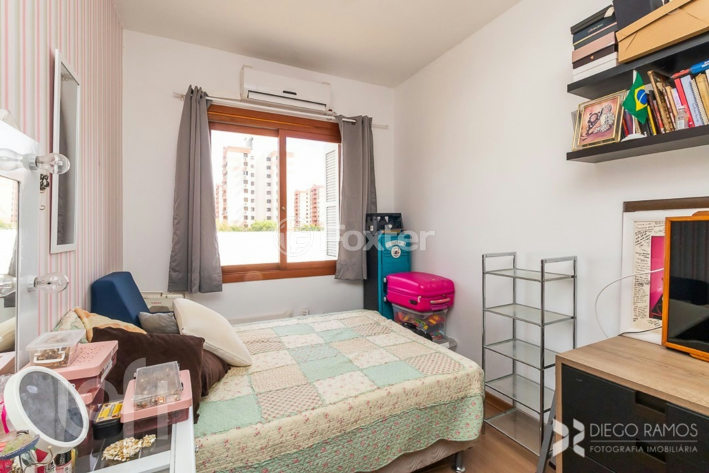 Apartamento à venda com 2 quartos, 50m² - Foto 9