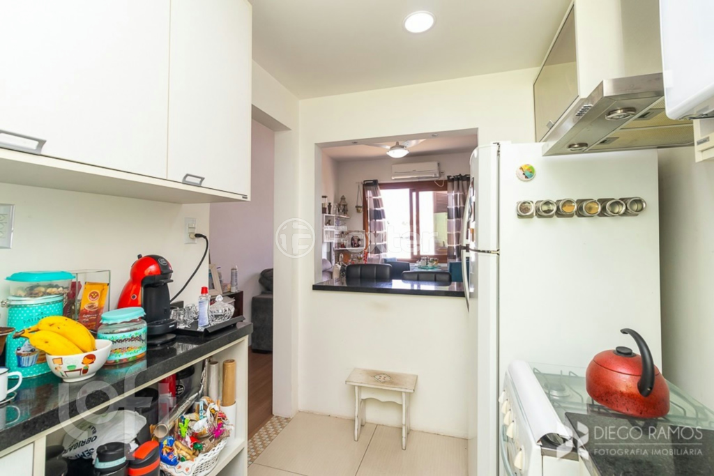 Apartamento à venda com 2 quartos, 50m² - Foto 16