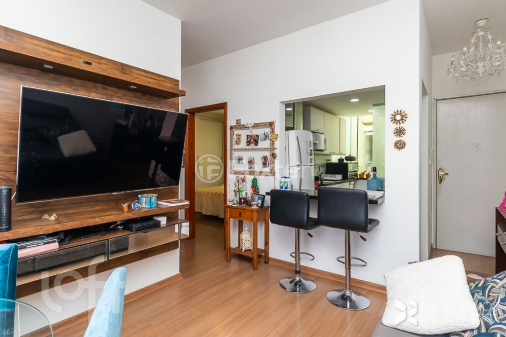 Apartamento à venda com 2 quartos, 50m² - Foto 25