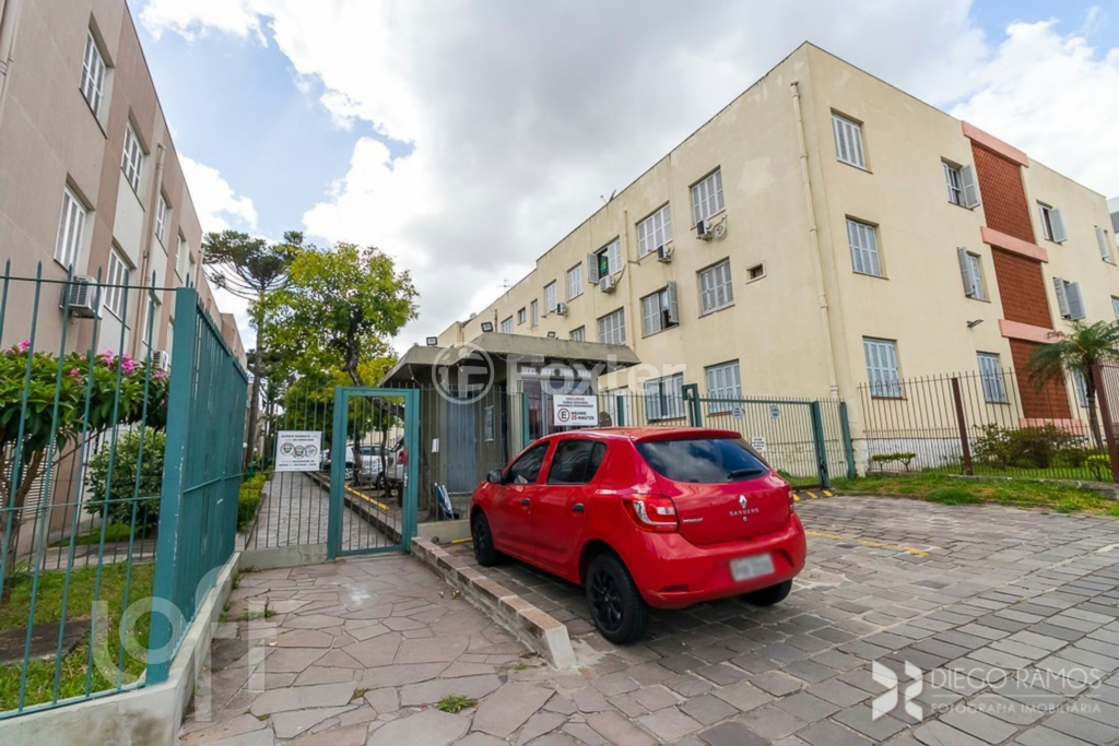 Apartamento à venda com 2 quartos, 50m² - Foto 22