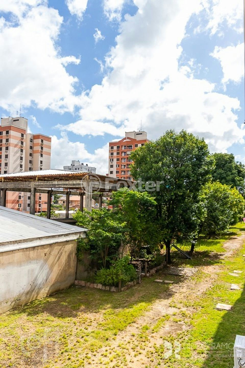 Apartamento à venda com 2 quartos, 50m² - Foto 18