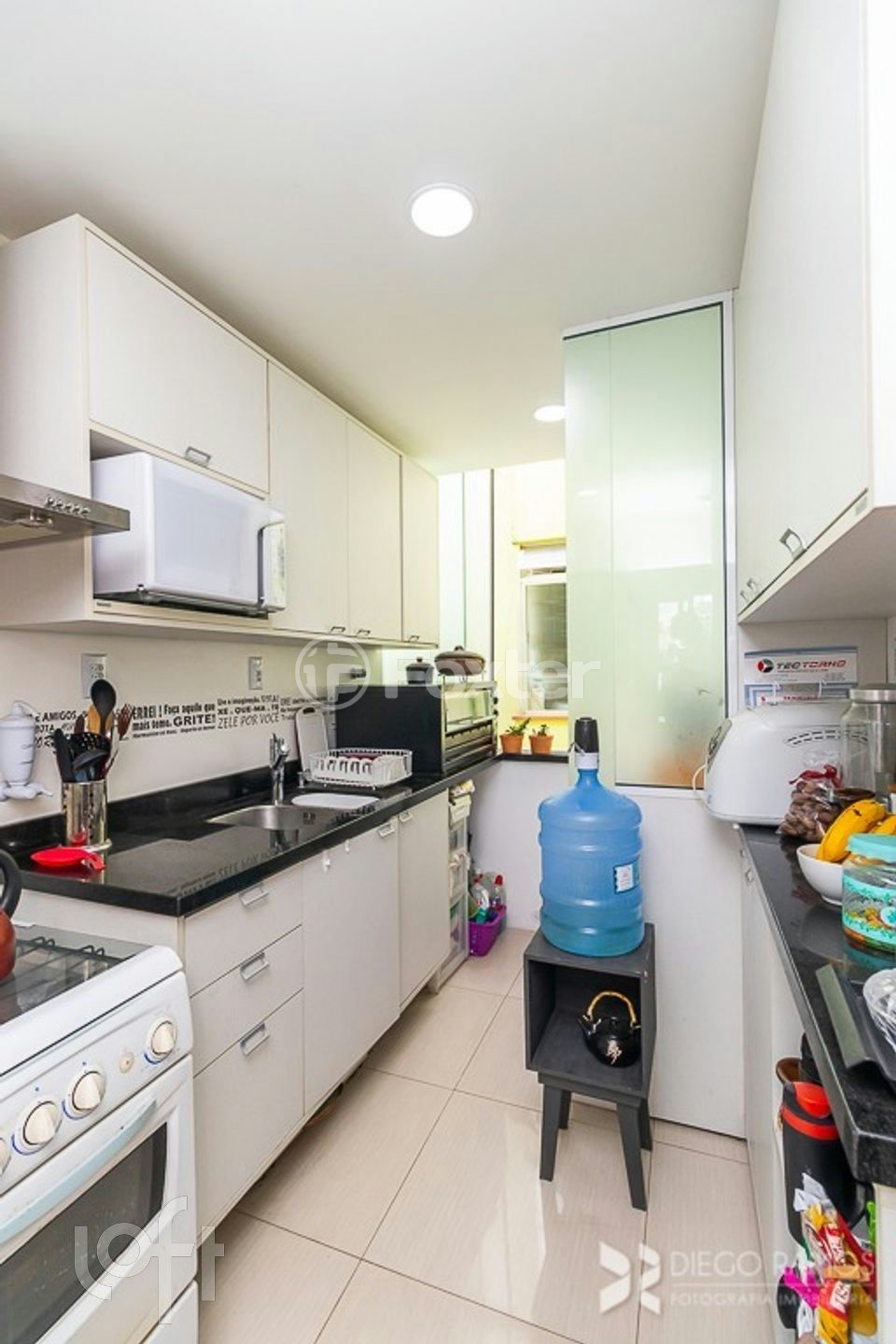 Apartamento à venda com 2 quartos, 50m² - Foto 13