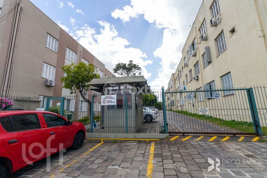Apartamento à venda com 2 quartos, 50m² - Foto 24