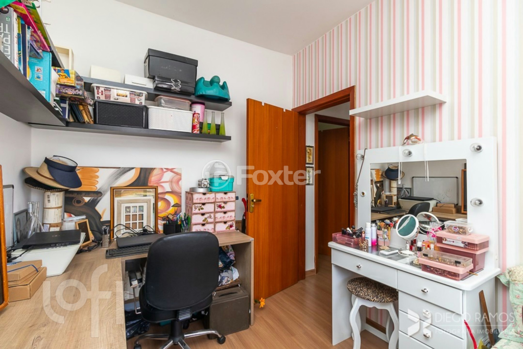 Apartamento à venda com 2 quartos, 50m² - Foto 11