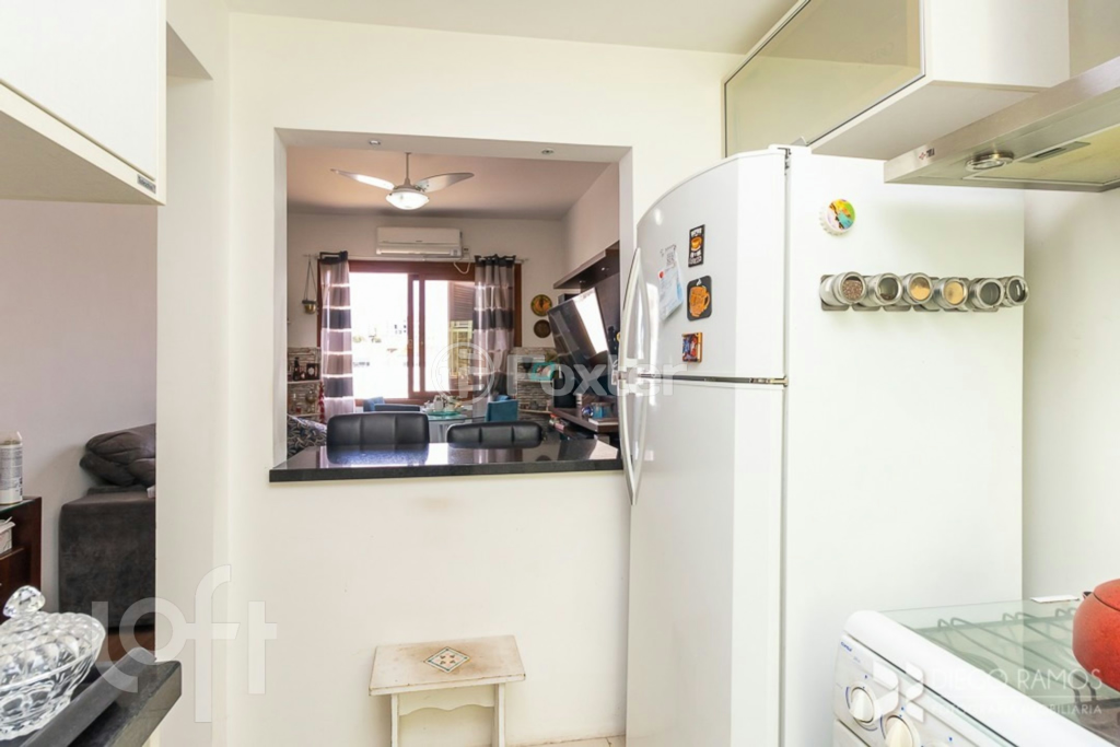 Apartamento à venda com 2 quartos, 50m² - Foto 17