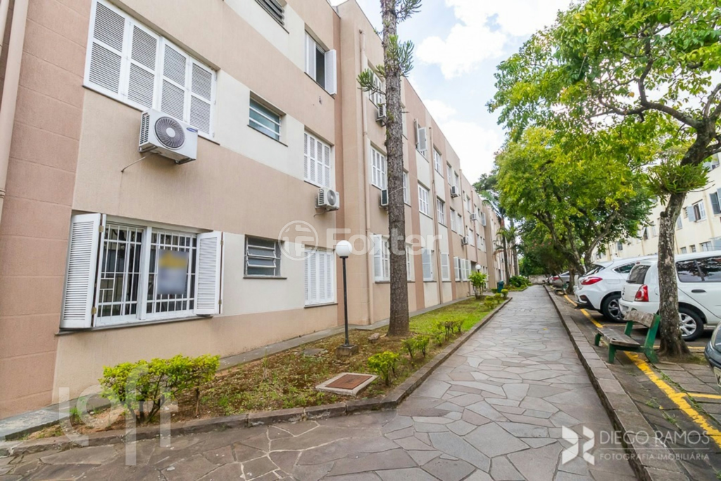 Apartamento à venda com 2 quartos, 50m² - Foto 21