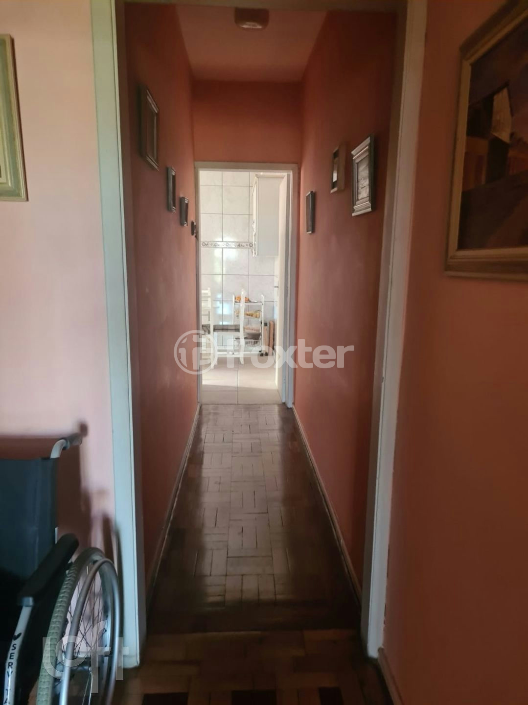 Apartamento à venda com 3 quartos, 117m² - Foto 4