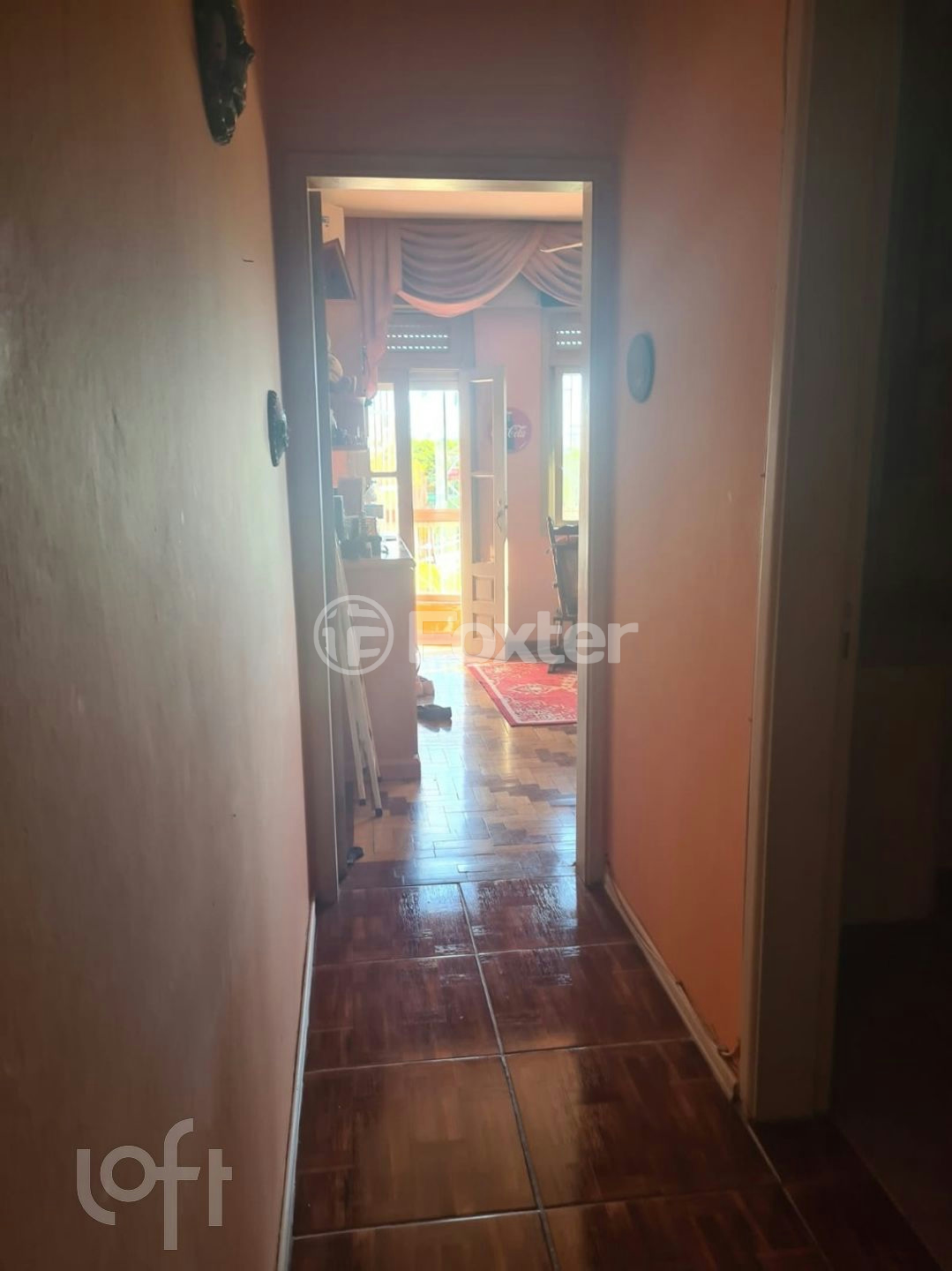 Apartamento à venda com 3 quartos, 117m² - Foto 2