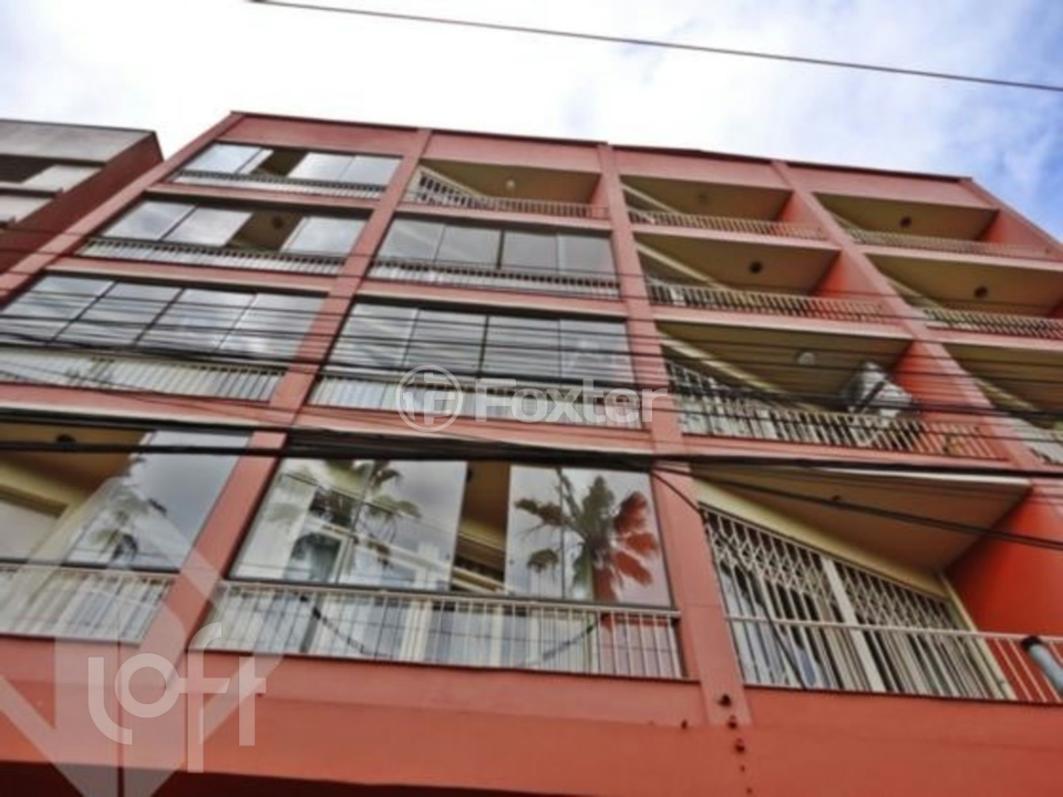 Apartamento à venda com 3 quartos, 117m² - Foto 16