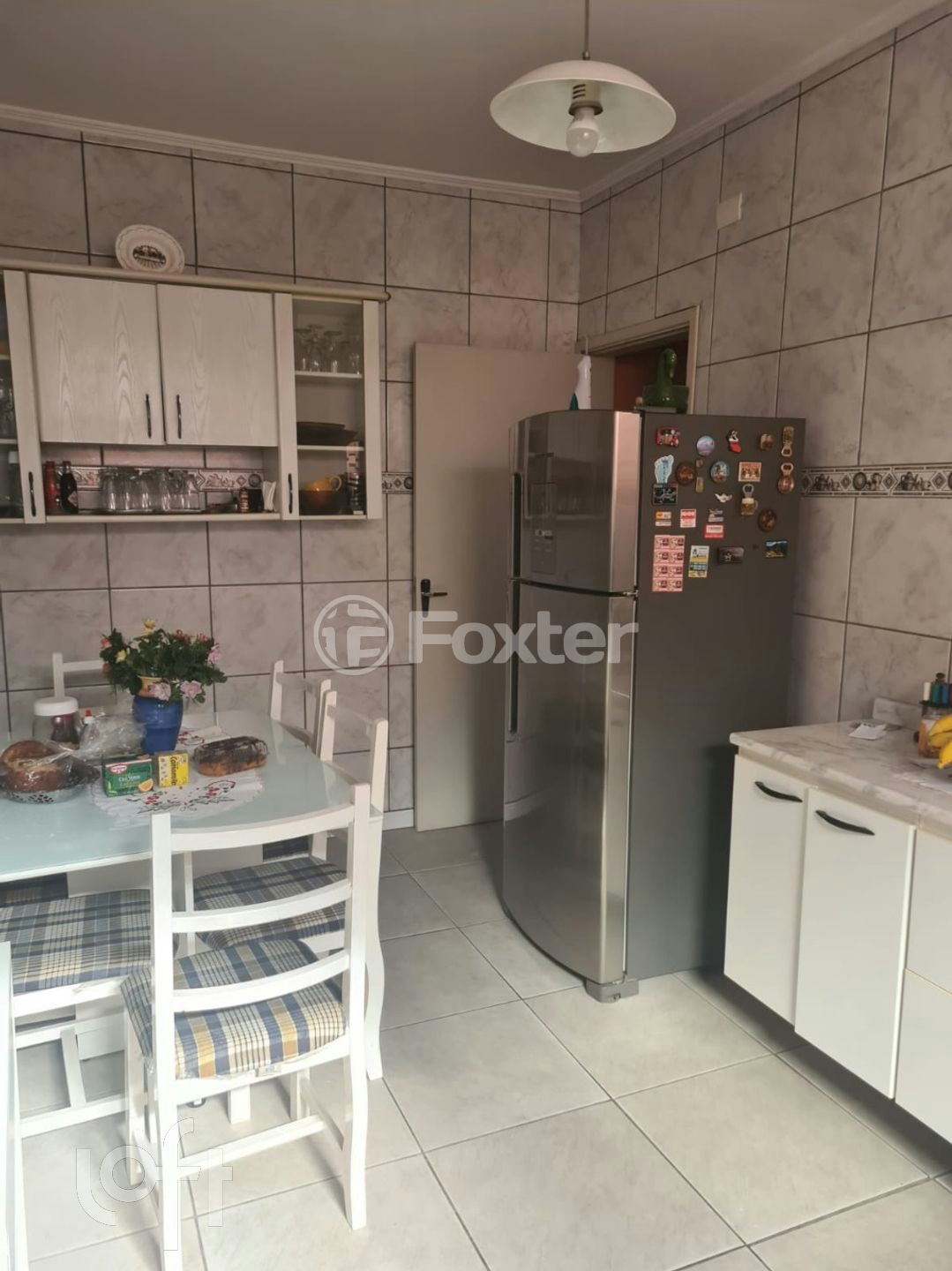 Apartamento à venda com 3 quartos, 117m² - Foto 6