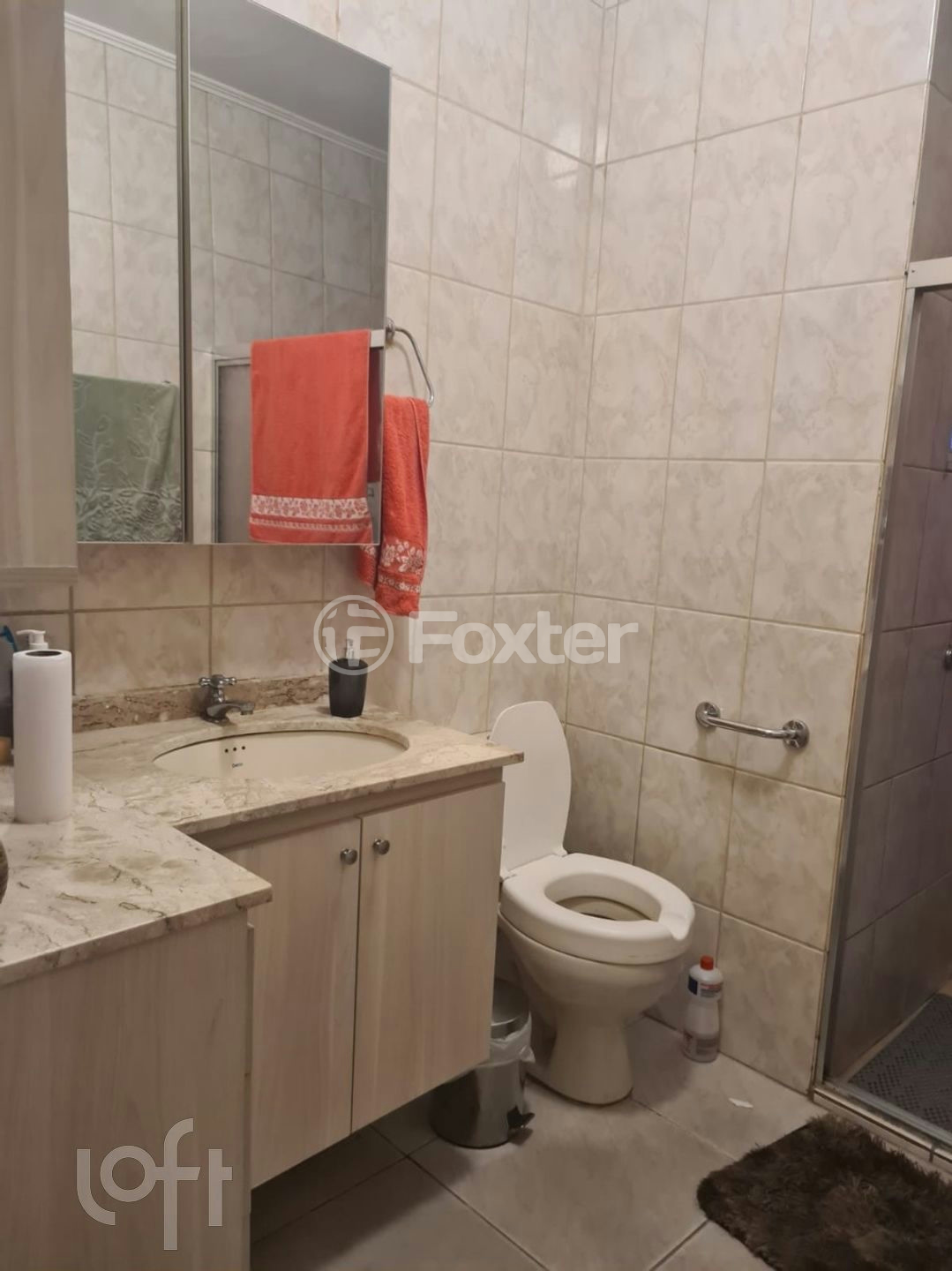 Apartamento à venda com 3 quartos, 117m² - Foto 9