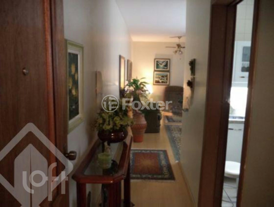 Apartamento à venda com 2 quartos, 78m² - Foto 7