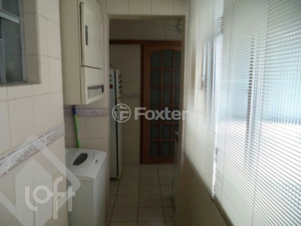 Apartamento à venda com 2 quartos, 78m² - Foto 5