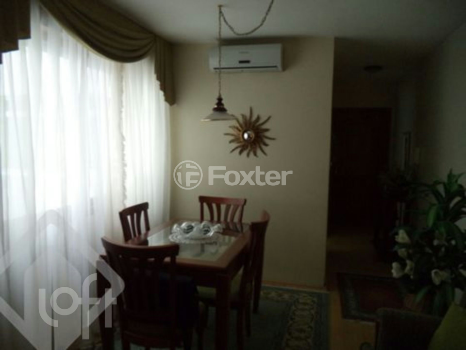 Apartamento à venda com 2 quartos, 78m² - Foto 8
