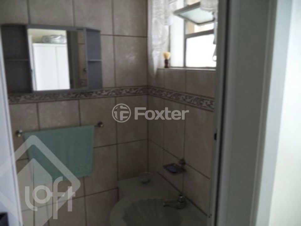Apartamento à venda com 2 quartos, 78m² - Foto 2