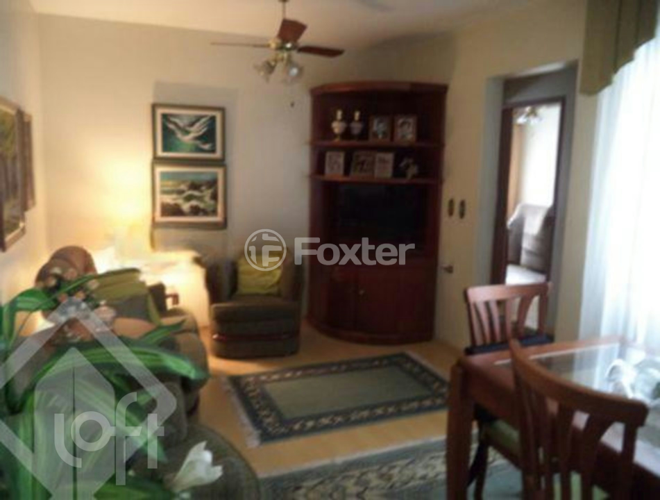 Apartamento à venda com 2 quartos, 78m² - Foto 17
