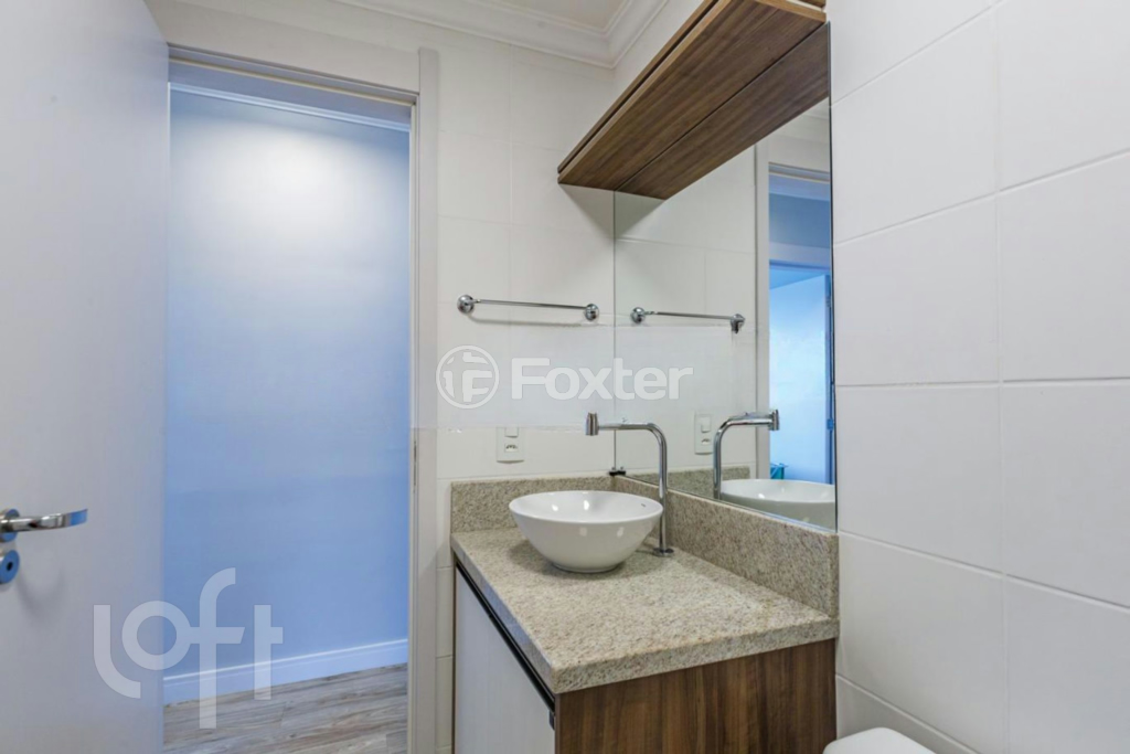 Apartamento à venda com 3 quartos, 71m² - Foto 21