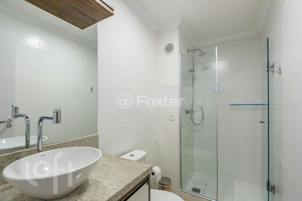 Apartamento à venda com 3 quartos, 71m² - Foto 22