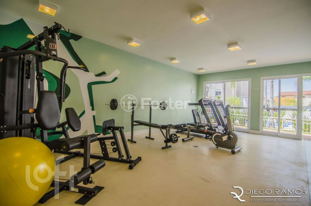 Apartamento à venda com 3 quartos, 71m² - Foto 32