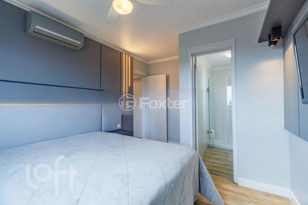 Apartamento à venda com 3 quartos, 71m² - Foto 6