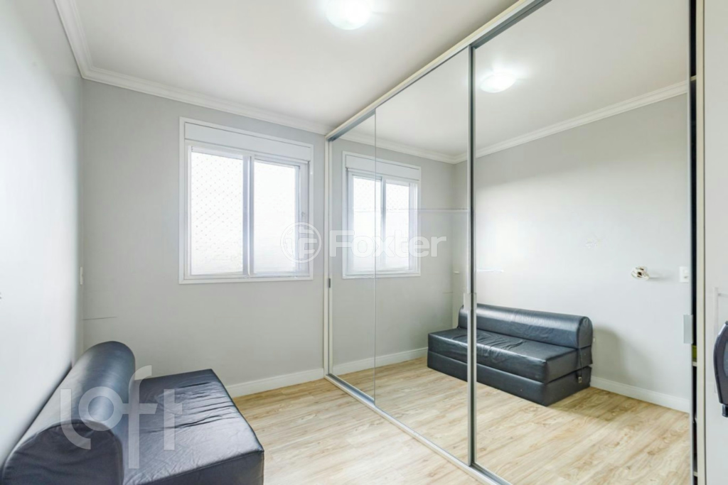 Apartamento à venda com 3 quartos, 71m² - Foto 4
