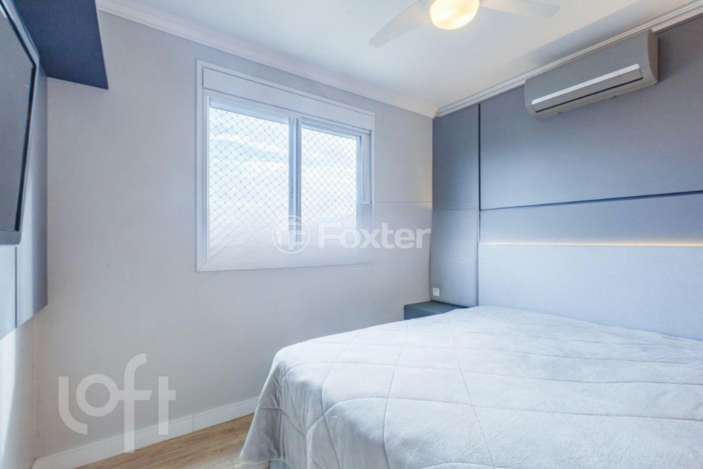 Apartamento à venda com 3 quartos, 71m² - Foto 7