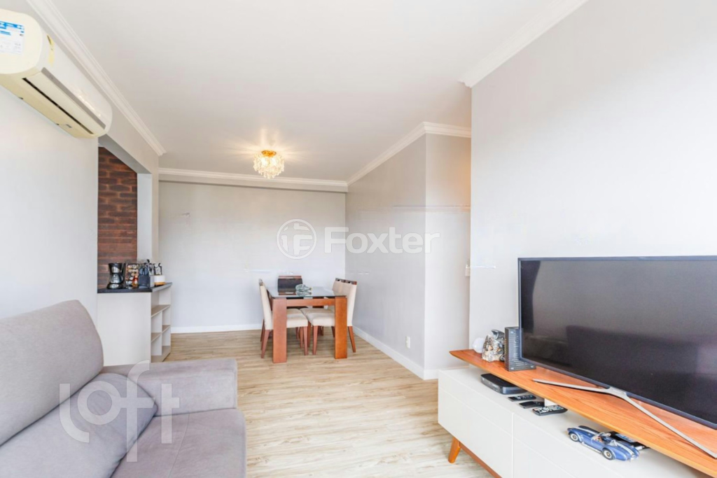 Apartamento à venda com 3 quartos, 71m² - Foto 9