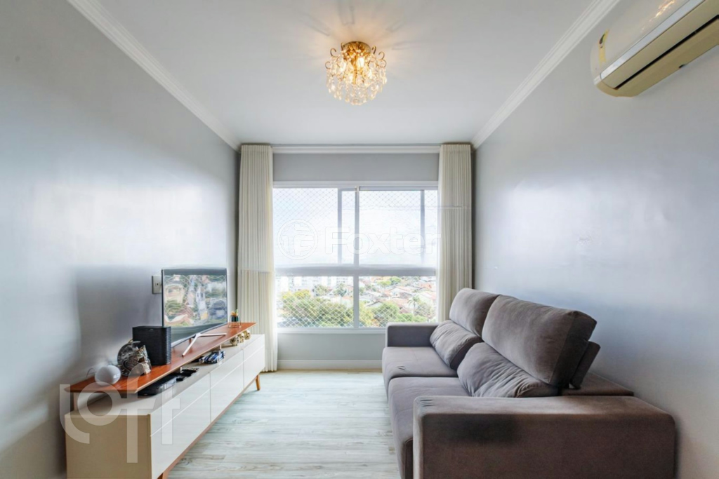 Apartamento à venda com 3 quartos, 71m² - Foto 11